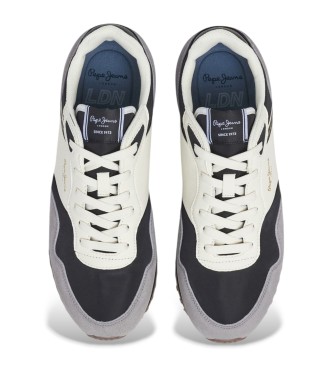 Pepe Jeans Zapatillas London College gris