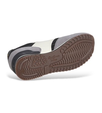 Pepe Jeans Zapatillas London College gris