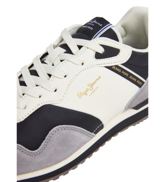 Pepe Jeans Zapatillas London College gris
