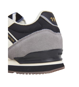 Pepe Jeans Zapatillas London College gris