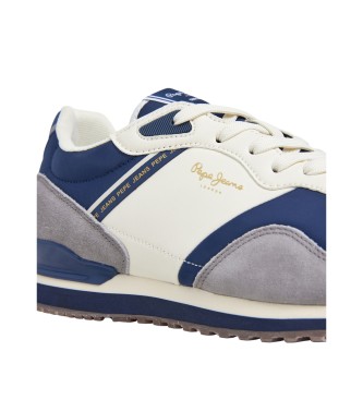 Pepe Jeans Trainers London College grey 