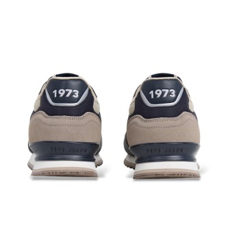 Pepe Jeans London Cross Superge beige