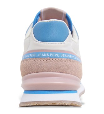 Pepe Jeans Trningssko London Fenix pink