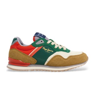 Pepe Jeans Sneakers multicolor London Life