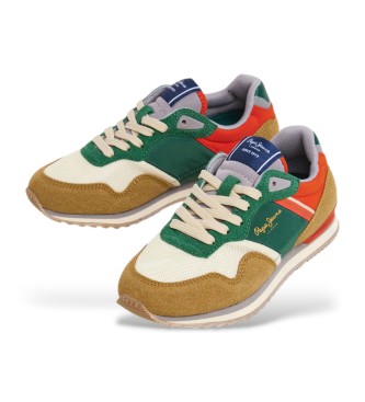 Pepe Jeans Sneakers multicolor London Life