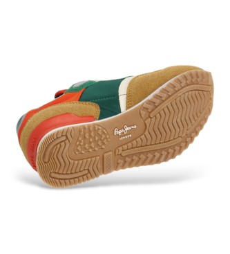 Pepe Jeans Sneakers multicolor London Life