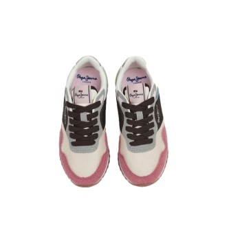 Pepe Jeans Sneaker London One G On G multicolor