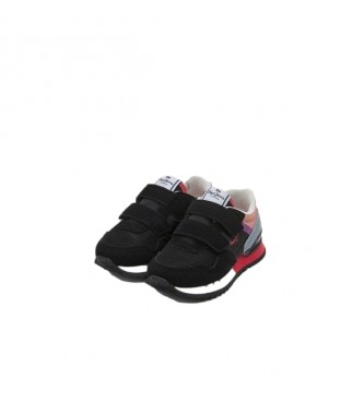 Pepe Jeans Trenirke London One On Gk black