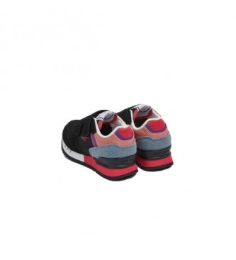 Pepe Jeans Trenirke London One On Gk black