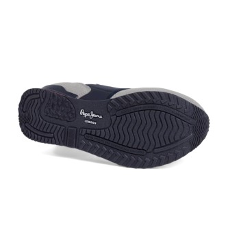 Pepe Jeans Zapatillas London Park B gris