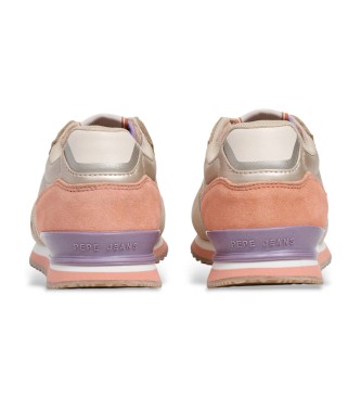 Pepe Jeans London Sand beige Hausschuhe