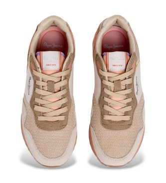 Pepe Jeans London Sand beige Hausschuhe