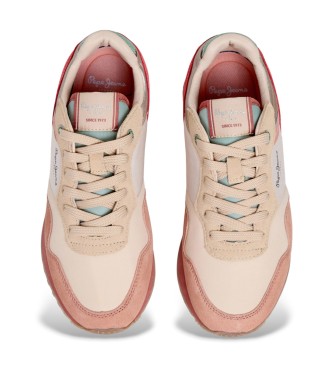 Pepe Jeans Zapatillas London Sea beige