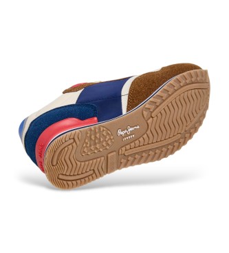 Pepe Jeans Zapatillas London Sight B beige