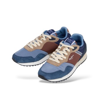 Pepe Jeans Trenirke London Soft blue