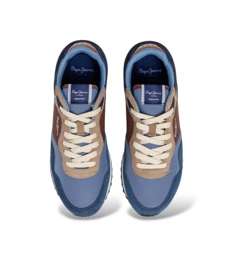 Pepe Jeans Trenirke London Soft blue