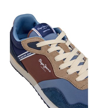 Pepe Jeans Trenirke London Soft blue