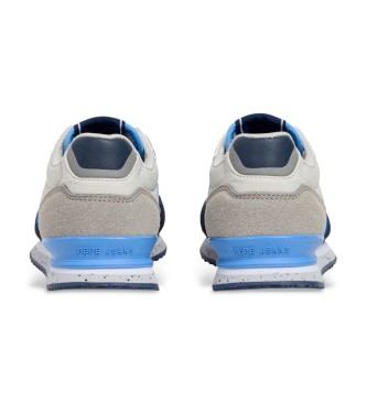 Pepe Jeans Tr�ningssko London Syd bl�