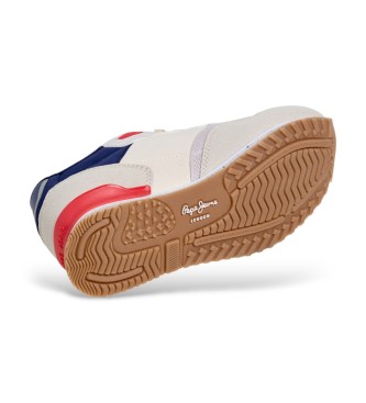 Pepe Jeans Utbildare London South grey