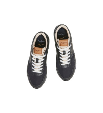 Pepe Jeans London Street W Turnschuhe schwarz