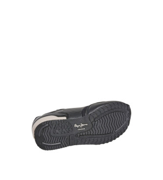 Pepe Jeans London Street W Turnschuhe schwarz