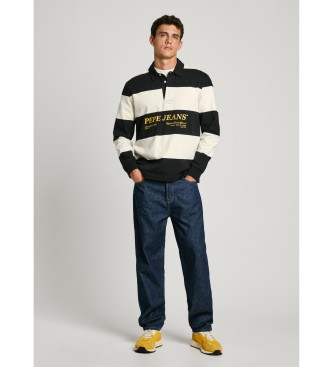 Pepe Jeans Jeans i bltt med ls passform