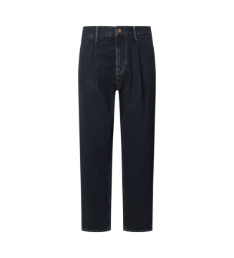 Pepe Jeans Jeans i bltt med ls passform