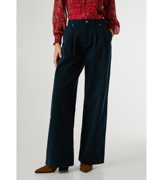 Pepe Jeans Jeans Loose Chino marinbl