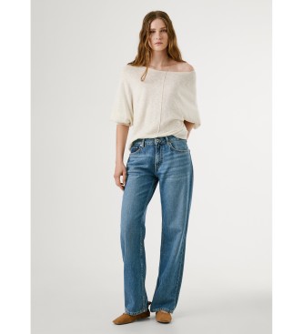 Pepe Jeans Jeans Loise Nicky azul