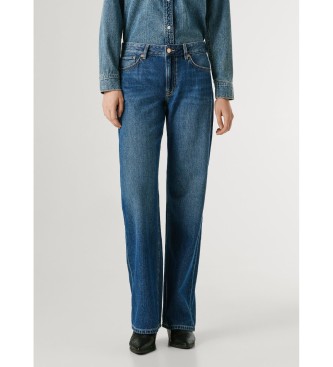 Pepe Jeans Jeans Loose St azul