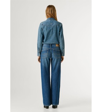 Pepe Jeans Jeans Loose St azul