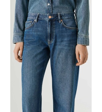 Pepe Jeans Jeans Loose St azul