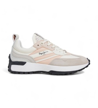 Pepe Jeans Lucky Top beige ldersko