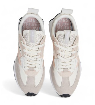 Pepe Jeans Lucky Top beige ldersko