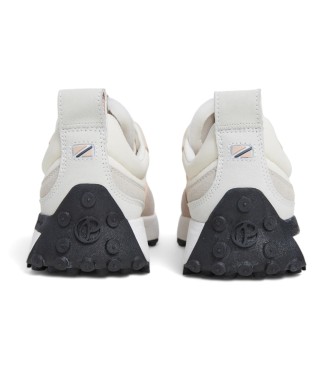 Pepe Jeans Lucky Top beige ldersko