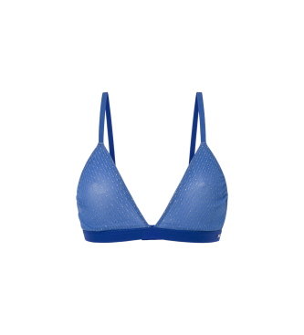 Pepe Jeans Bra Lurex C blue