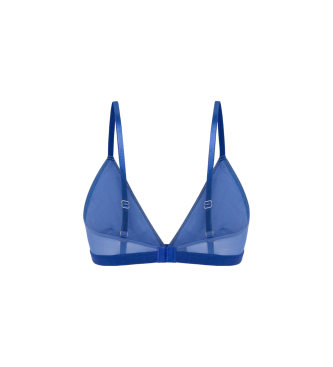 Pepe Jeans Bra Lurex C blue