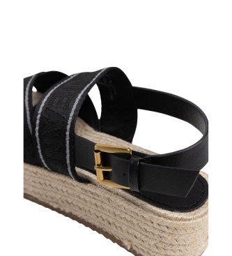 Pepe Jeans Sand�lias Lyla Dance preto
