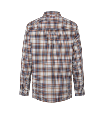 Pepe Jeans Camisa Macberth multicolor