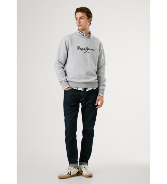 Pepe Jeans Sweatshirt Macbeth grey