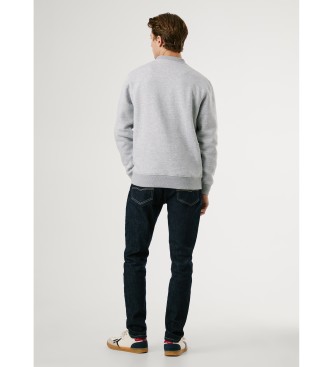Pepe Jeans Sweatshirt Macbeth grey