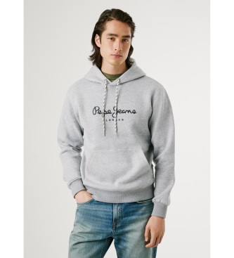 Pepe Jeans Sudadera Macbeth gris