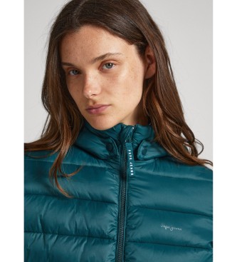 Pepe Jeans Chaqueta Maddie verde