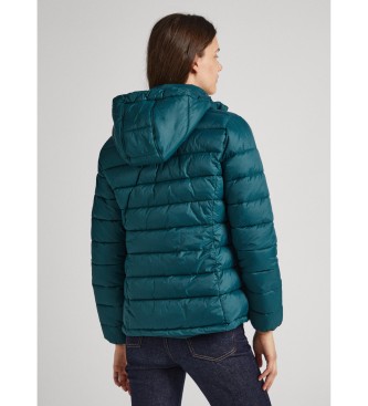 Pepe Jeans Chaqueta Maddie verde