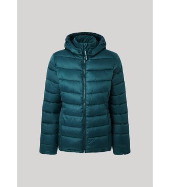 Pepe Jeans Jacke Maddie grn