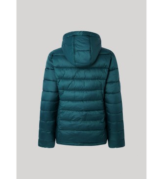 Pepe Jeans Chaqueta Maddie verde