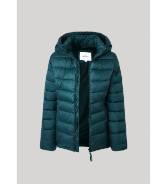 Pepe Jeans Jacket Maddie green