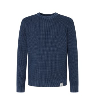 Pepe Jeans Maddox navy jumper