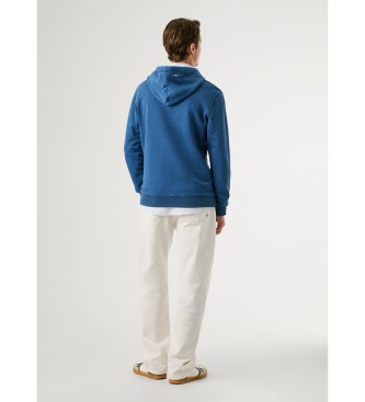 Pepe Jeans Sweatshirt Mali blue