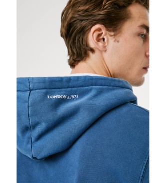 Pepe Jeans Sweatshirt Mali blue